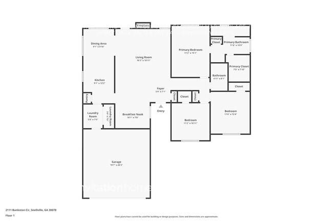 Foto del edificio - 2111 Bankston Cir