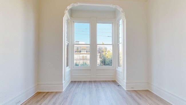 Foto del edificio - 3489 16th St