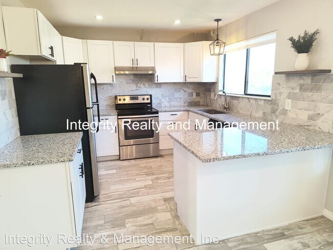 Building Photo - 4 br, 2 bath House - 525 Southpark Rd