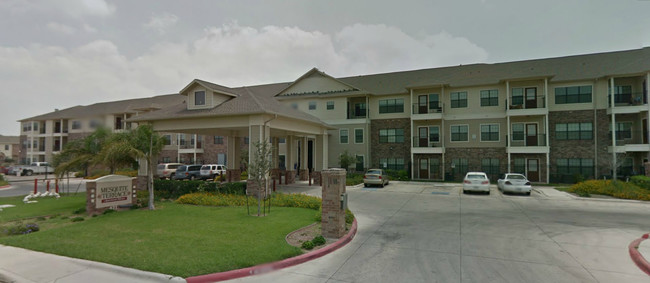 Mesquite Terrace Senior Apartments Apartments - Pharr, TX | Apartments.com