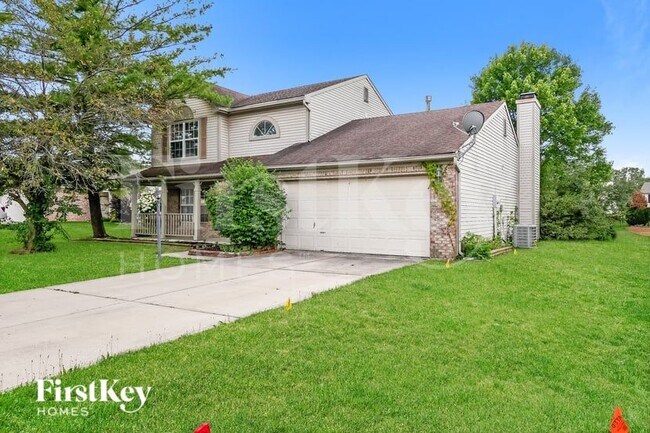 Building Photo - 5534 Cherry Birch Dr