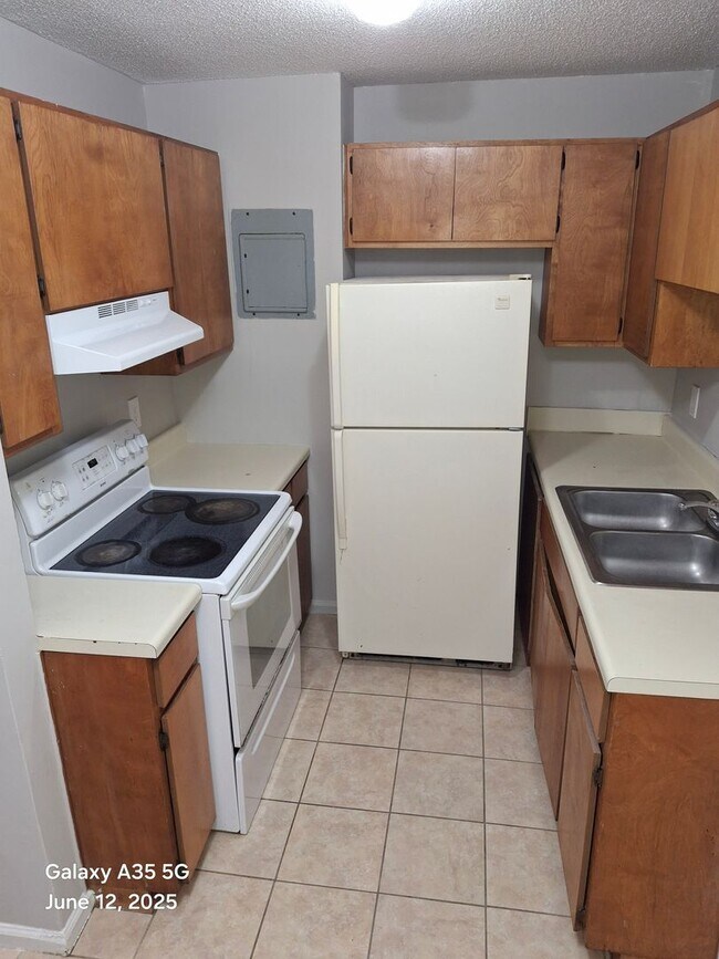 Interior Photo - Brightside Apartments