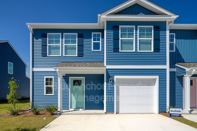 Foto principal - 109 S Grassland Rd