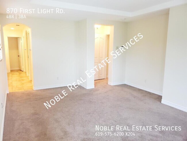 Foto del edificio - 870 First Light Rd
