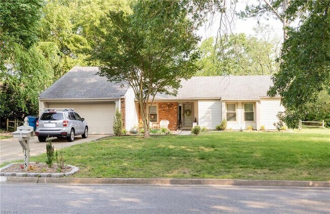 Foto del edificio - 1545 Lakeport Ct