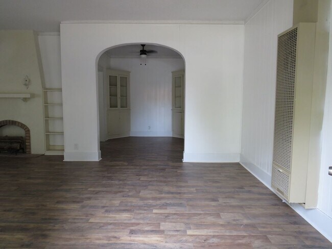 Foto del edificio - 706 NW Euclid Ave