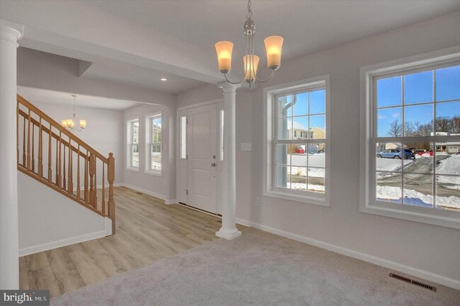 Foto del edificio - 601 Exeter Ln