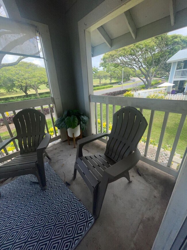 Foto del edificio - 2/1.5/2 at Hookumu at Waikele only $2,475.00