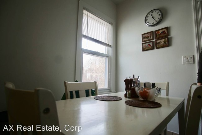 Foto del edificio - 32 Parkway Rd