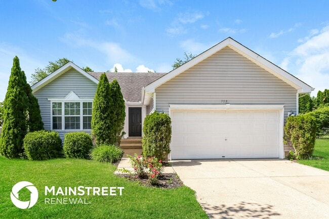 Building Photo - 739 Helmwood Cir