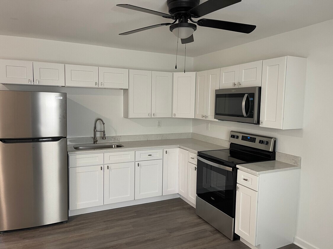 545740 US Hwy 1 Apartments in Callahan, FL