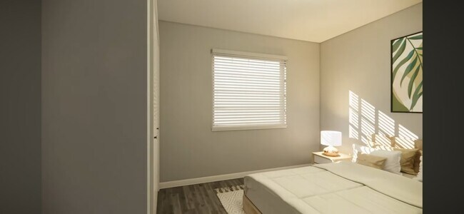 Building Photo - Pine Oaks Apartments