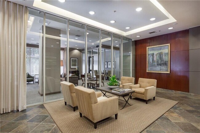 Foto del edificio - 2626 Peachtree Rd NW