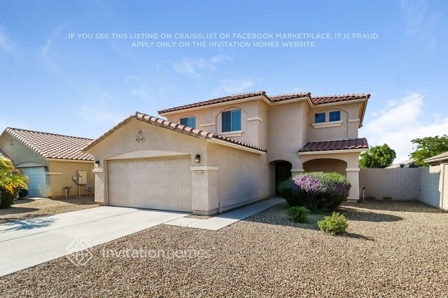 Building Photo - 16546 W Desert Bloom St