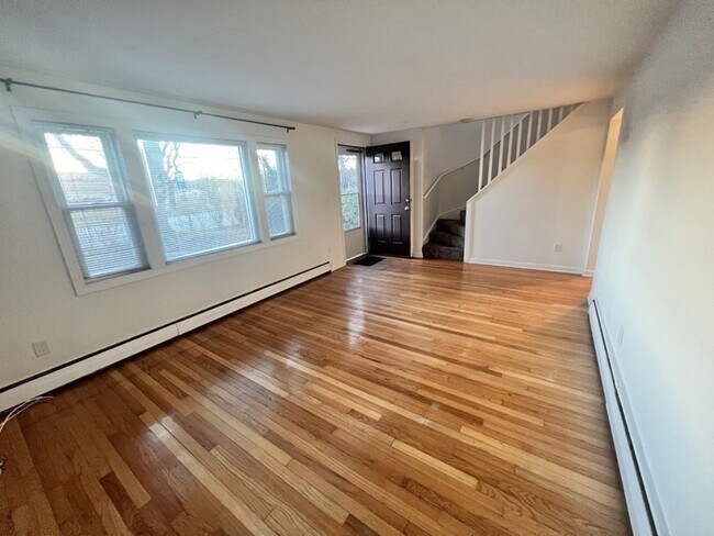 Foto del edificio - 449 Bedford St