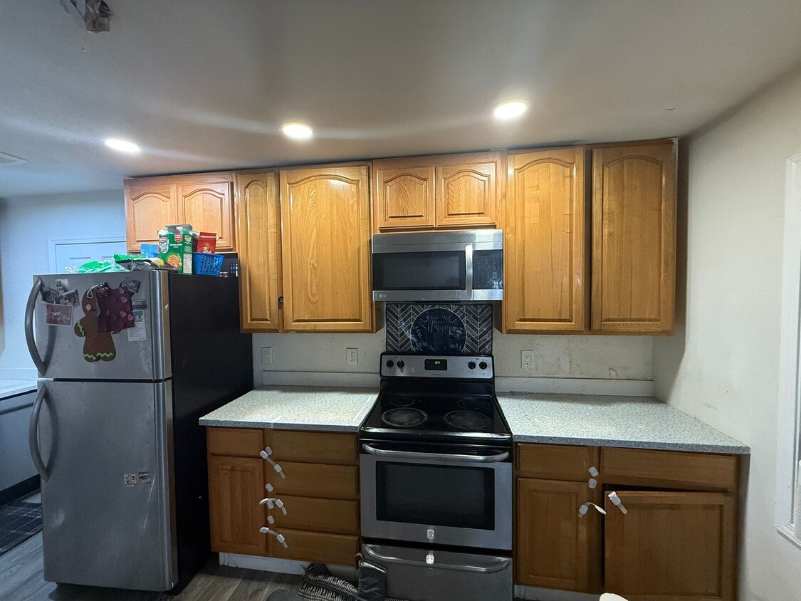 Foto del edificio - 836 Lexington St