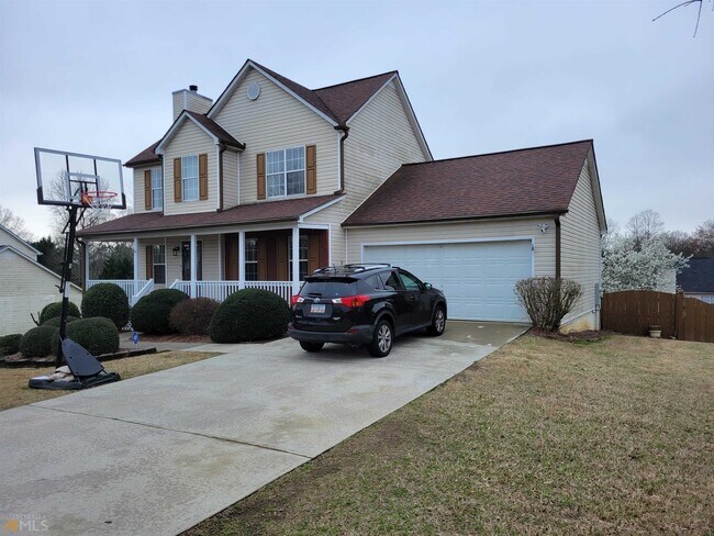 Building Photo - 3870 Michaels Creek Way