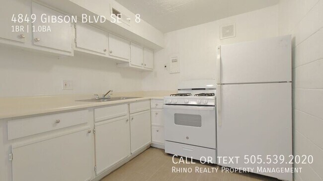 Foto del edificio - 4849 Gibson Blvd SE