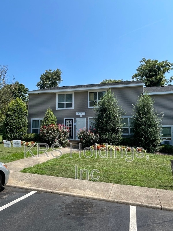 Photo - 1235 Nelson St Apartment