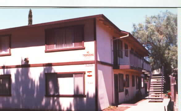 Building Photo - 7182 Church St