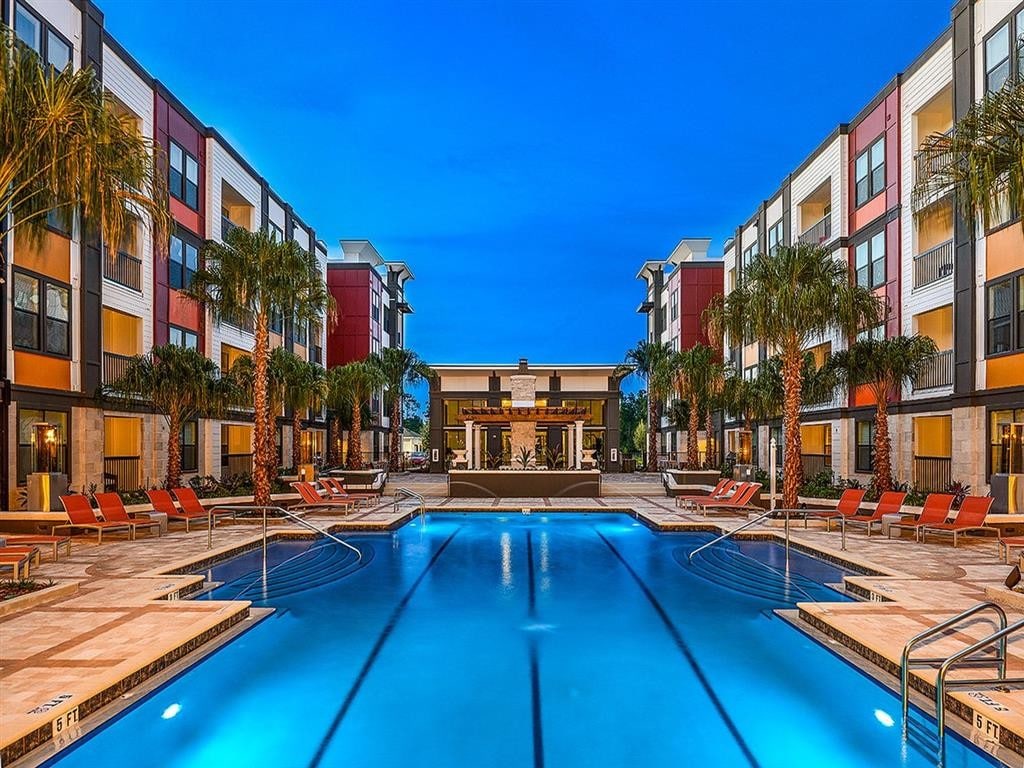 EOS Apartments Apartments - Orlando, FL | Apartments.com