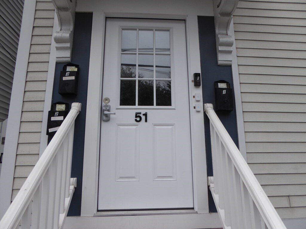 Foto principal - 51 Woodward St