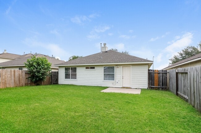 Building Photo - 16039 Imperial Forest Ln