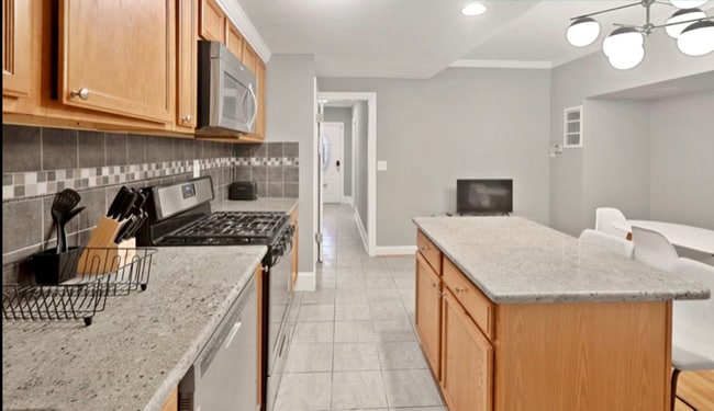 Photo - 1401 Trinidad Ave NE Townhome