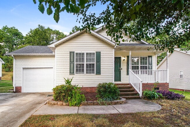Building Photo - 971 Avery Ct