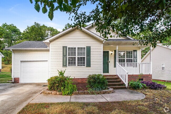 Building Photo - 971 Avery Ct