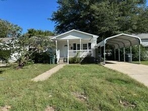 Building Photo - 724 N 26th St