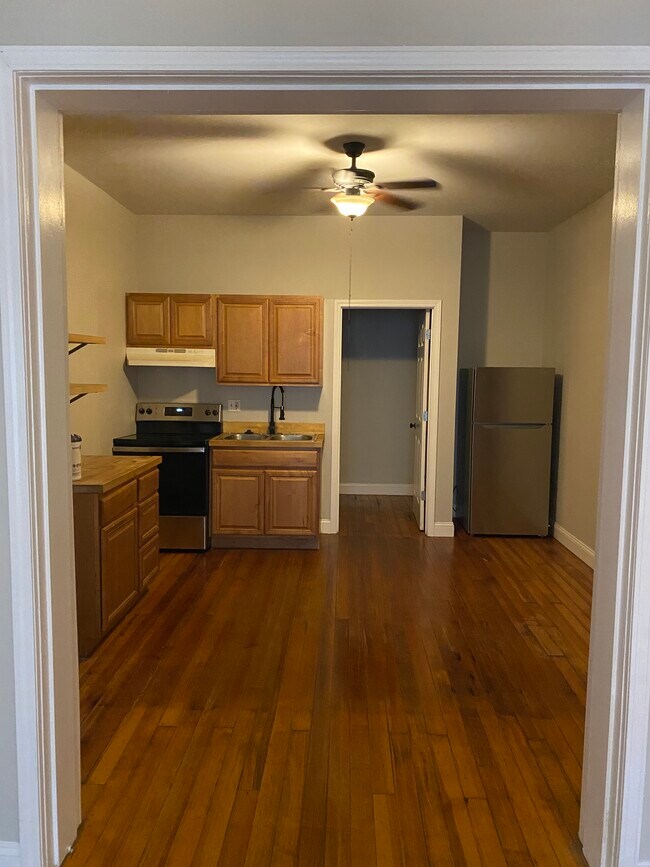 Foto del edificio - 5936-5938