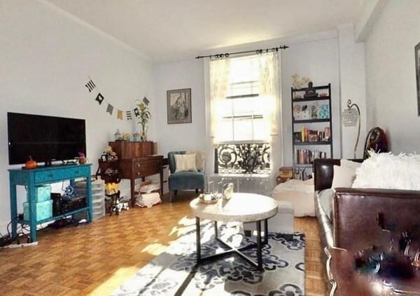 Foto del edificio - 21 Beacon St