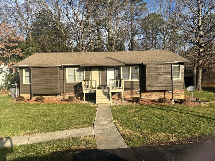 209 Brook St, Kannapolis, NC 28083 Townhome Rentals in Kannapolis NC