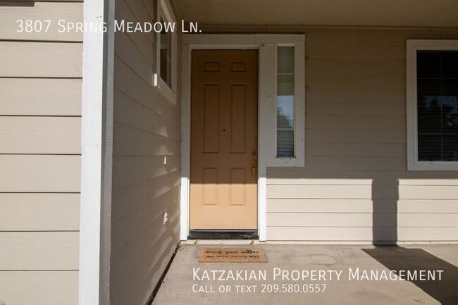 Building Photo - 3807 Spring Meadow Ln