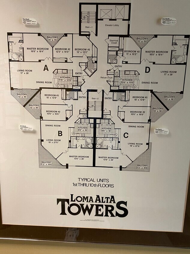 100 Tower Dr Unit 702, Daphne, AL 36526 Condo for Rent in Daphne, AL