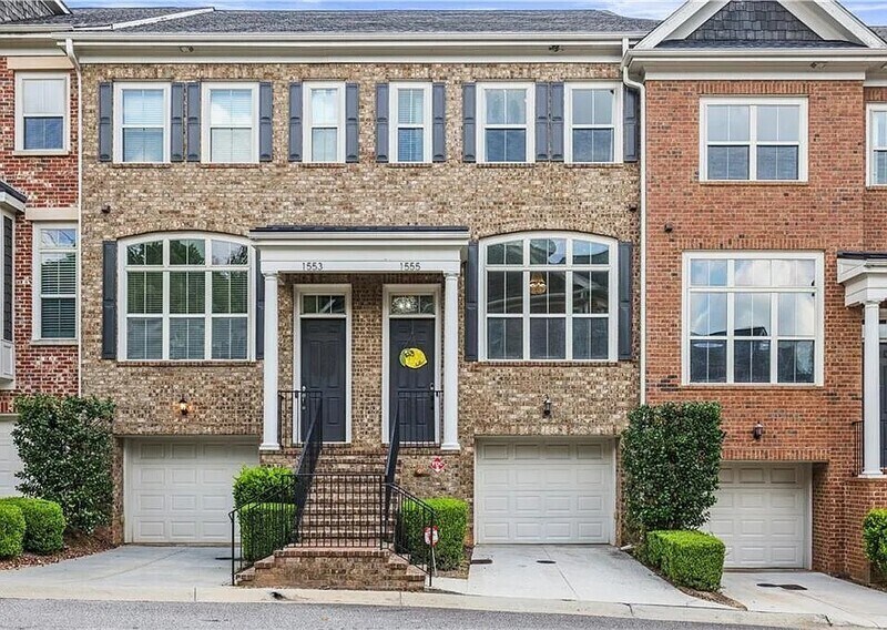 Foto principal - 1555 Mosaic Way