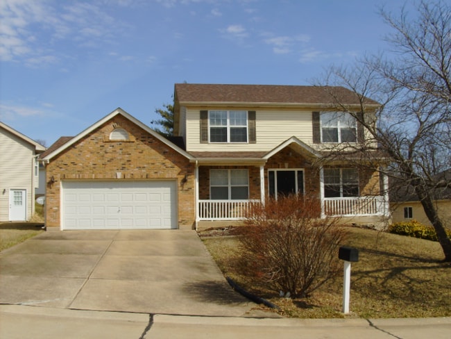 Building Photo - 3217 Country Knoll Dr