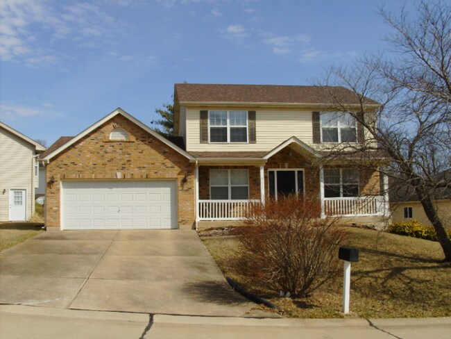 Foto del edificio - 3217 Country Knoll Dr