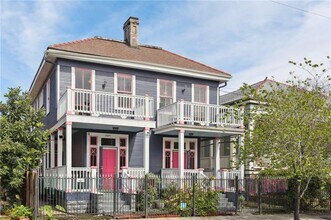 Building Photo - 2625 Baronne St