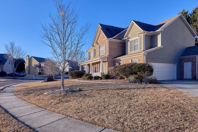 Photo - 2375 Chandler Grove Dr Buford, GA 30519 House