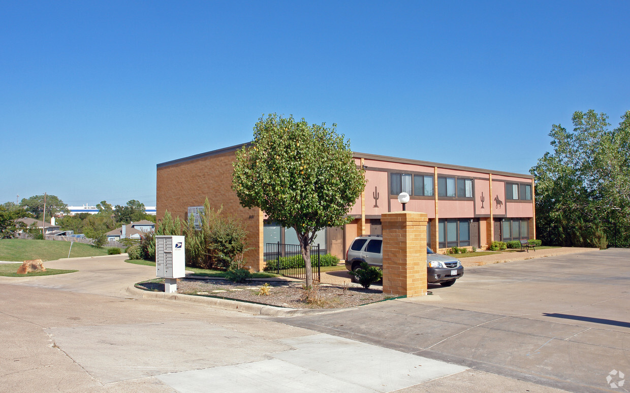 Foto del edificio - Silver Creek Lofts