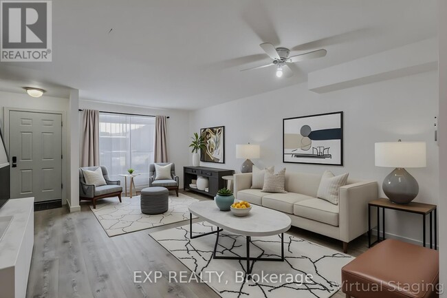 Building Photo - 392 Springbank Ave N