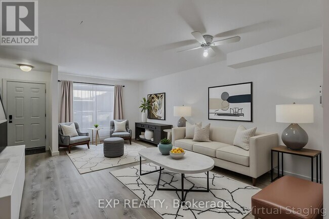 Photo du bâtiment - 392 Springbank Ave N