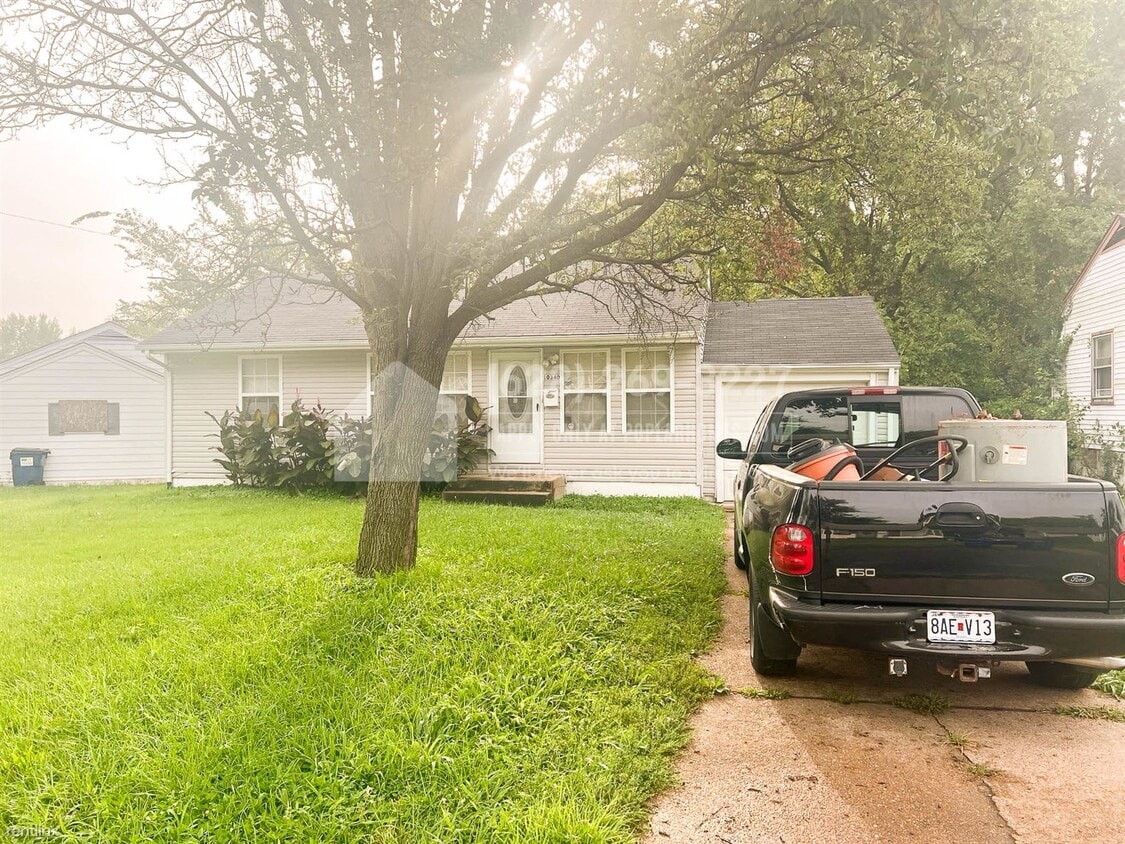Foto principal - 3 br, 1 bath House - 10340 Galloway Dr -
