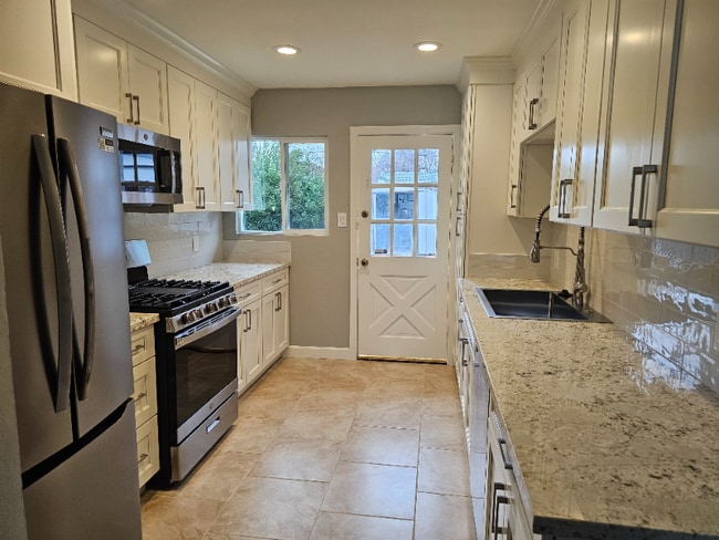 Photo - 1448 Carleton Dr (Concord, CA) Apartment