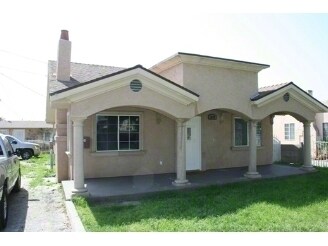 Foto principal - 1418-1420 W 132nd St