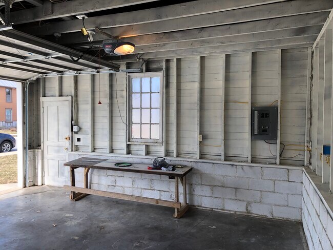 Foto del edificio - 324 W Lima St