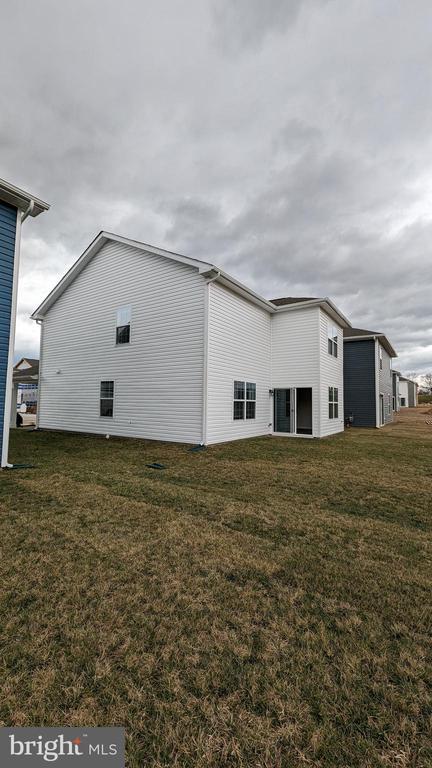 Foto del edificio - 5201 Crooked Ln