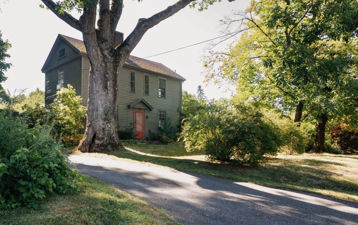 Primary Photo - 30 Indian Mountain Rd